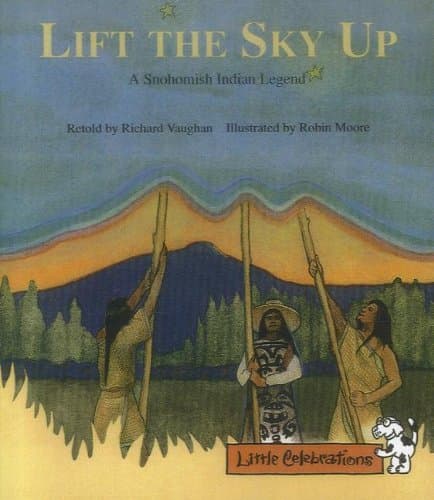 Book cover for CELEBRATE READING! GRADE 1 LIFT SKY UP by CELEBRATION PRESS