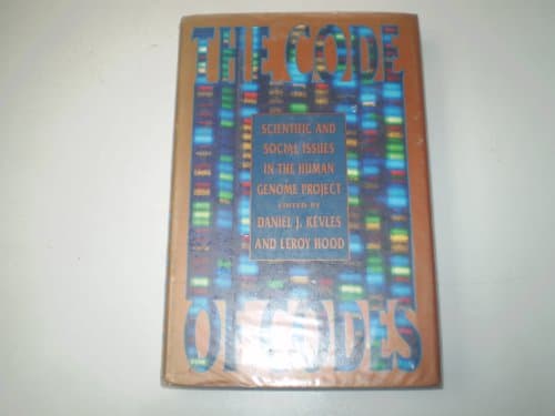 The Code of Codes: Scientific and Social Issues in the Human Genome Project