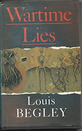 Wartime Lies
