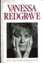 Book cover for Vanessa Redgrave:: An Autobiography by Redgrave, Vanessa