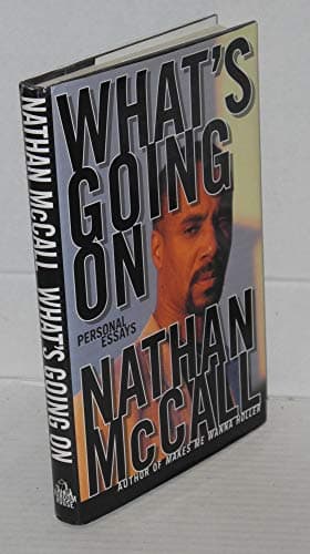 What's Going On?: Personal Essays