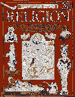Book cover for Religion by Langley, Myrtle