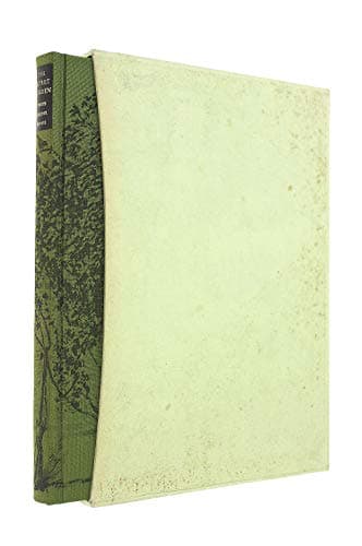 Book cover for Secret Garden by Burnett, Frances Hogdson