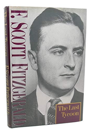 The Last Tycoon