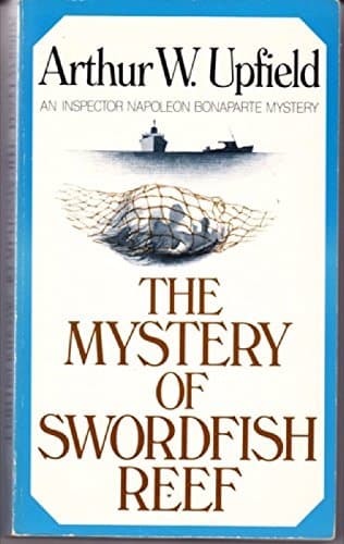 The Mystery Of Swordfish Reef