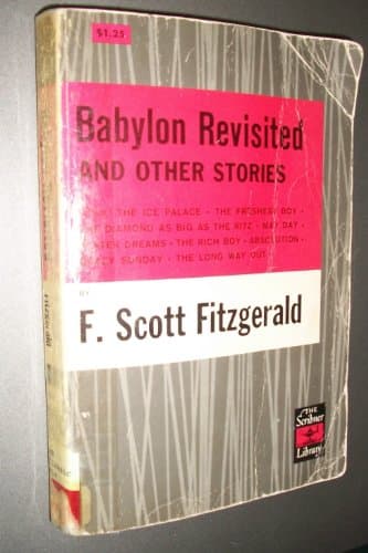 BABYLON REVISITED & OTHER STORIES