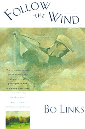 Book cover for Follow The Wind by Links, Bo