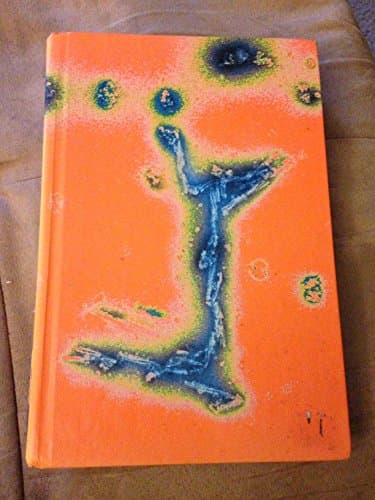 Book cover for Deadly Feasts: Tracking the Secrets of a Terrifying New Plague by Rhodes, Richard