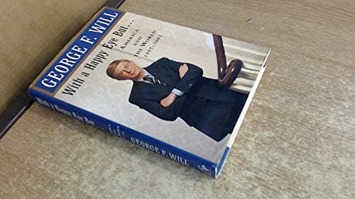 With a Happy Eye But . . .: America and the World, 1997--2002