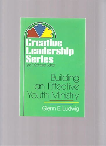 Building An Effective Youth Ministry Paper
