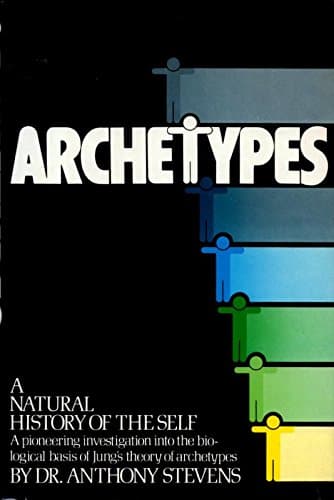 Book cover for Archetypes by Stevens, Anthony