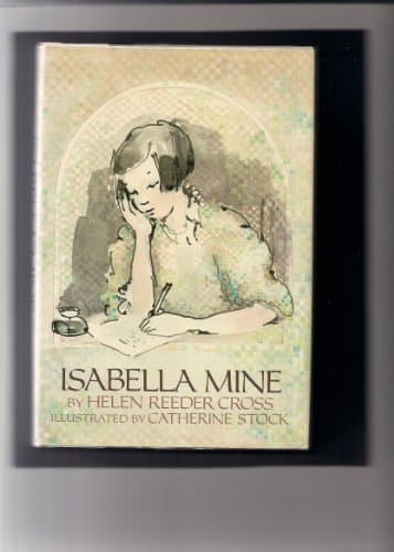 Book cover for Isabella Mine by Cross, Helen Reeder