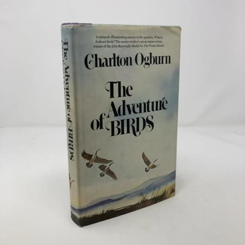 Book cover for The Adventure of Birds: A Uniquely Illuminating Answer to the Question, 'What Is It about Birds?' by Matthew Kalmenoff