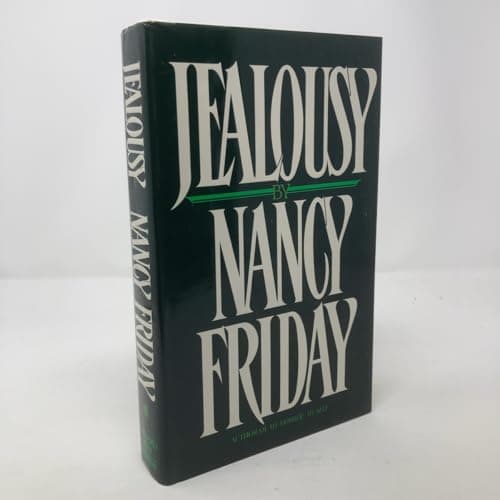 Jealousy