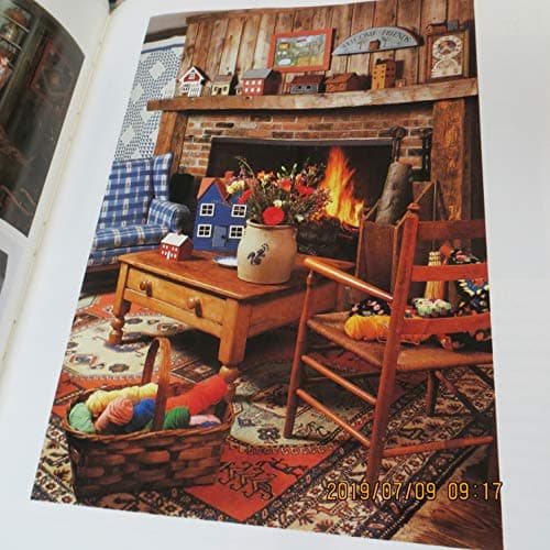 Book cover for Country Living Country Decorating by Niles, Bo