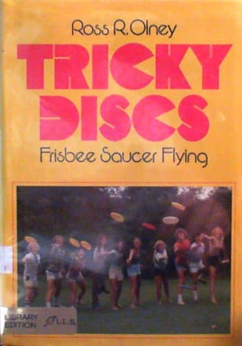 Tricky Discs