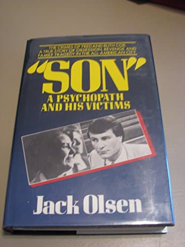 "SON": A Psychopath and His Victims