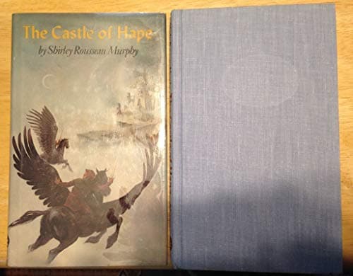 Book cover for The Castle of Hape (The Children of Ynell 3) by Murphy, Shirley Rousseau
