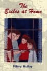 Book cover for The Exiles At Home by McKay, Hilary