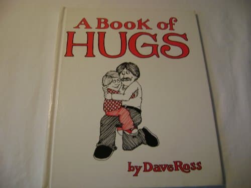A book of hugs