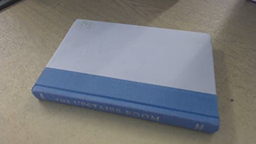 Book cover for The Upstairs Room by Reiss, Johanna