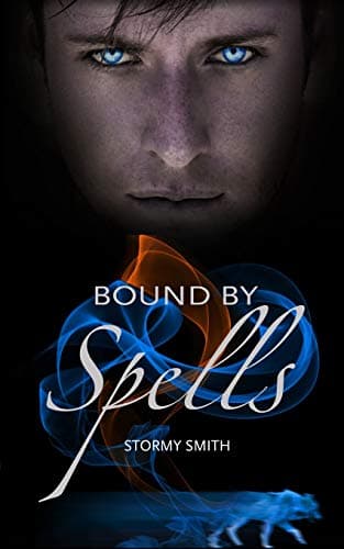 Book cover for Bound by Spells (Bound Series) by Smith, Stormy