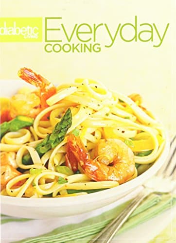 Diabetic Living Everyday Cooking VOL 1 (VOLUME 1)