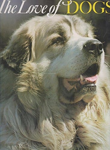 Love of Dogs