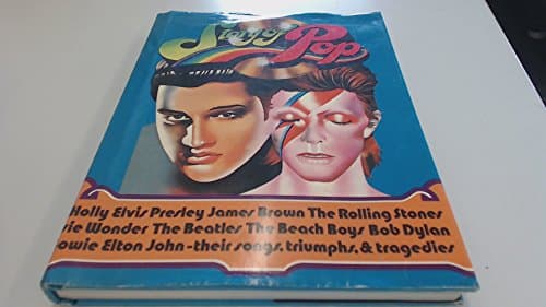 Stars and Superstars of Rock