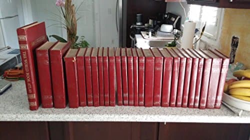 Book cover for The World book encyclopedia by World Book-Childcraft International