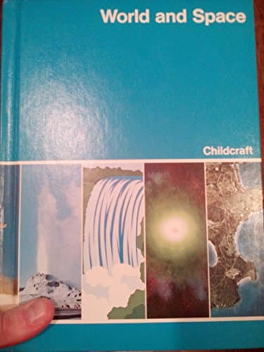 Book cover for Places To Know - The How and Why Library - Vol. 10 by Inc. World Book - Childcraft International