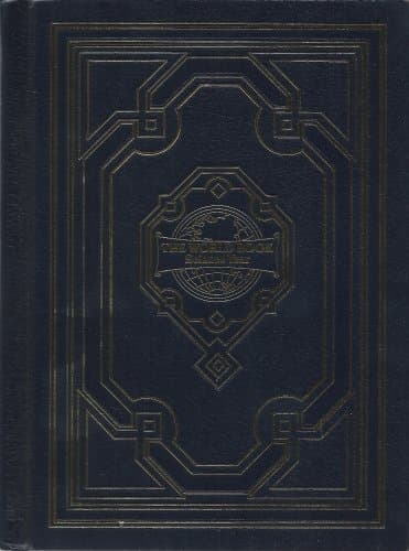 Book cover for Science Year, the World Book Science Annual, 1989 by Editors of World Book, Inc.