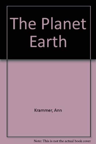 Book cover for The Plant World - World Book Encyclopedia of Science by Ruth Binney
