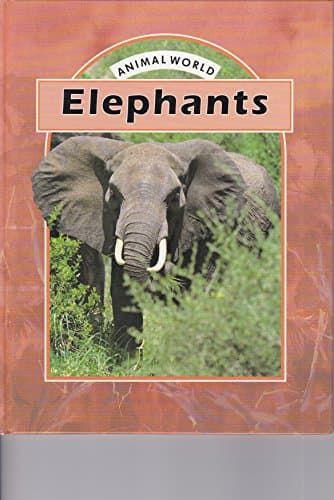Elephants (Animal world)