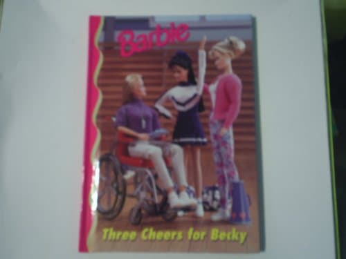 Barbie: Three Cheers for Becky