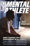 Book cover for The Mental Athlete by Porter, Kay