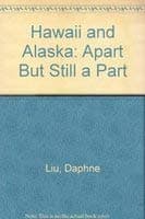 Book cover for Avenues (Leveled Books): Hawaii & Alaska: Apart But Still A Part by Short, Deborah J