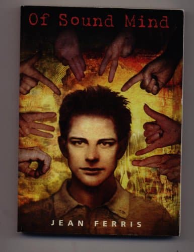 Book cover for Of Sound Mind by Moore, David W