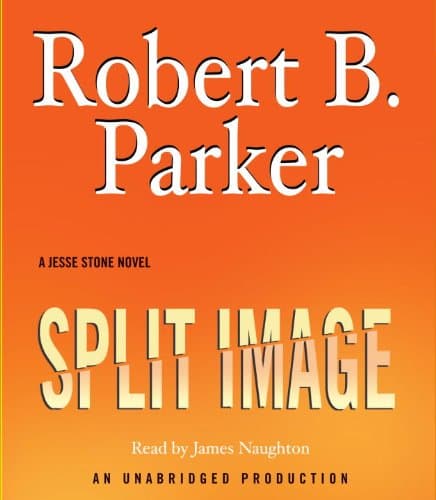 Split Image (Chief Jesse Stone)
