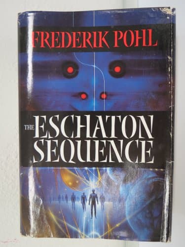 The eschaton sequence