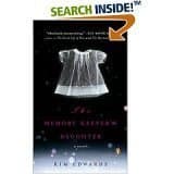 Book cover for The Memory Keeper's Daughter Doubleday Large Print Home Library Edition by Kim Edwards