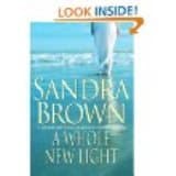 Book cover for A Whole New Light by Sandra Brown
