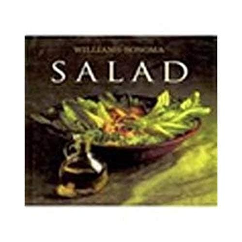 Book cover for Williams-Sonoma Collection: Salad by Brennan, Georgeanne