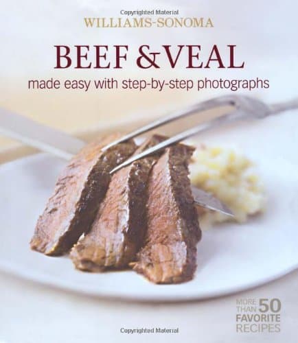 Beef & Veal
