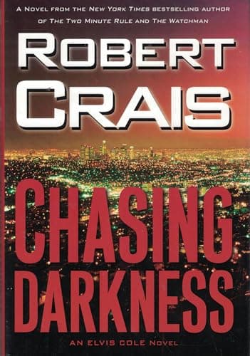 Chasing Darkness