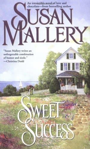 Book cover for Sweet Success by Mallery, Susan