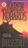 Book cover for Irresistible (Banning Sisters Trilogy) by Robards, Karen