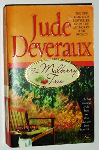Book cover for The Mulberry Tree by Deveraux, Jude