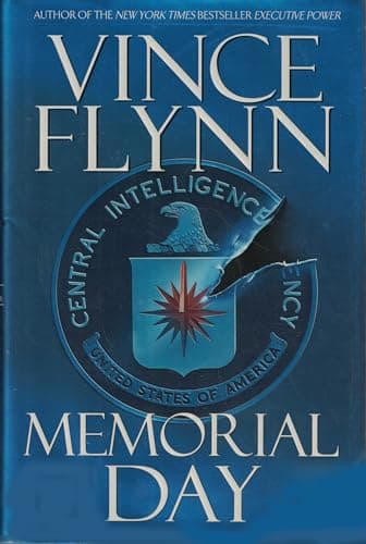 Memorial Day (Mitch Rapp)