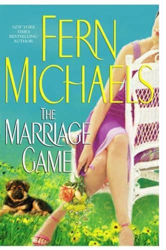 The Marriage Game: A Novel